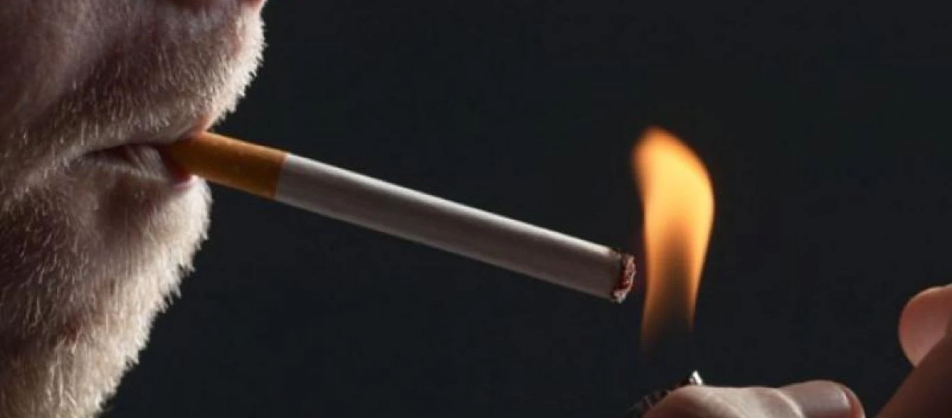 Κάπνισμα: Έξι τρόφιμα που θα σας βοηθήσουν να αποβάλλετε τη νικοτίνη από τον οργανισμό σας